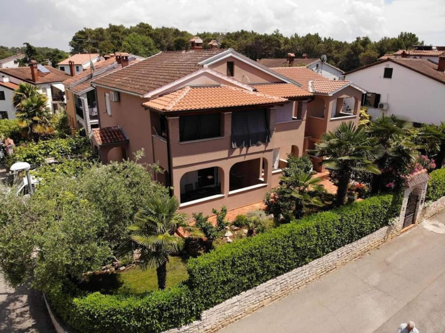 Leonard Apartament Poreč